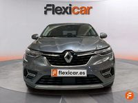 Usado Renault Arkana Evolution 140 CV (102 kW) 2023 Gris SUV