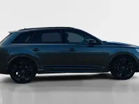 Usado Audi Q7 S-Line 286 CV (210 kW) 2024 Gris SUV