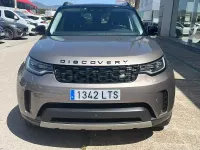 Usado Land Rover Discovery S 249 CV (183 kW) 2021 Marrón SUV