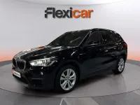 Occasion BMW X1 140 PK (102 kW) 2019 Zwart SUV