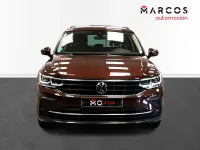 Usado VW Tiguan Life 150 CV (110 kW) 2023 SUV