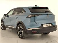 Usado Renault Symbioz Techno 94 CV (69 kW) 2025 Azul SUV