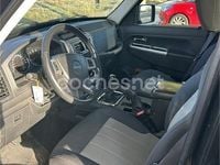 Usado Jeep Cherokee Limited 177 CV (130 kW) 2010 Negro SUV