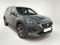 Usado Seat Tarraco XCELLENCE 245 CV (180 kW) 2021 Gris SUV