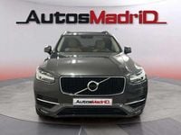 Usado Volvo XC90 Momentum 224 CV (164 kW) 2015 Gris SUV