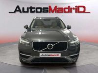 Usado Volvo XC90 Momentum 225 CV (165 kW) 2015 Gris SUV