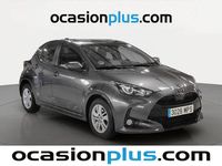 Usado Toyota Yaris Edition 125 CV (91 kW) 2024 Gris Utilitario