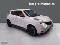 Usado Nissan Juke Nismo RS 217 CV (159 kW) 2015 Blanco SUV