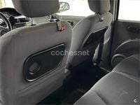 Usado Hyundai Matrix GLS 82 CV (60 kW) 2003 Gris / plata Monovolumen