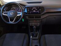 Usado VW T-Cross Advance 150 CV (110 kW) 2020 SUV