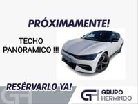 Usado Kia EV6 GT-Line 168 kW (229 CV) 2022 Blanco SUV