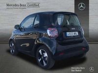 usado Smart ForTwo Electric Drive 