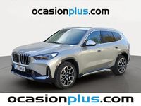 Usado BMW X1 163 HP (119 kW) 2023 Cinzento SUV