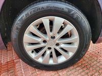 Usado Citroën Grand C4 Picasso Exclusive 136 CV (100 kW) 2009 Azul Monovolumen