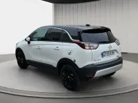 Usado Opel Crossland X Innovation 131 CV (96 kW) 2019 Blanco SUV