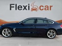 usado BMW 430 Serie 4 I LUXURY Gasolina en Flexicar Gandía