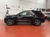 Usado Volvo XC60 R-Design 190 CV (139 kW) 2019 Negro SUV