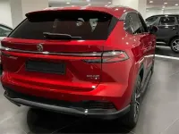 Nuevo MG HS Luxury 272 CV (200 kW) 2026 Otro SUV