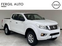 usado Nissan Navara 2.3dci Doble Cabina Acenta