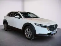 Usado Mazda CX-30 Center-Line 140 CV (102 kW) 2025 Blanco SUV
