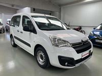 Usado Citroën Berlingo Live 102 CV (75 kW) 2018 Blanco Monovolumen