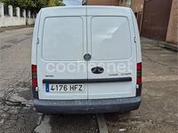 Usado Opel Combo Essentia 100 CV (73 kW) 2011 Blanco Monovolumen