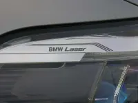 Usado BMW X6 M Competition Edition 625 CV (459 kW) 2021 Gris SUV