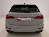Usado Audi Q3 Advanced 150 CV (110 kW) 2025 Gris SUV