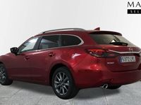 usado Mazda 6 Wagon 2.0 Skyactiv-G Evolution Tech