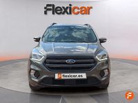 Usado Ford Kuga ST-Line 150 CV (110 kW) 2019 Gris SUV