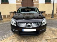 usado Nissan Qashqai 1.5dCi Tekna 4x2