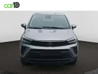 Occasion Opel Crossland X Edition 110 PK (80 kW) 2021 Grijs SUV