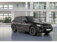 Usado Mercedes GLC220 199 CV (146 kW) 2025 Negro SUV