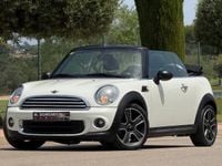 Usado Mini ONE 98 CV (72 kW) 2012 Utilitario