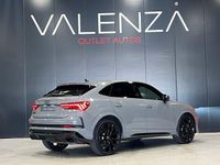 Usado Audi RS Q3 Sportback 400 CV (294 kW) 2021 Gris SUV