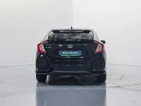 Usado Honda Civic Dynamic 126 CV (92 kW) 2018
