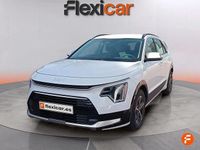 Usado Kia Niro 171 CV (125 kW) 2024 Blanco SUV