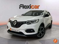 Usado Renault Kadjar 160 CV (117 kW) 2020 Blanco SUV