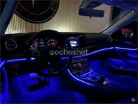 Usado Mercedes E200 184 CV (135 kW) 2018 Negro Descapotable