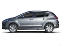 Occasion Peugeot 3008 Style 120 ch (88 kW) 2017 Blanc SUV