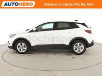 Usado Opel Grandland X Selective 131 CV (96 kW) 2020 Blanco SUV