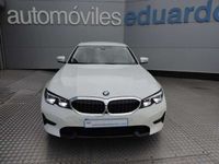 usado BMW 320 320 dA xDrive