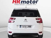 Usado Citroën Grand C4 Picasso Seduction 131 CV (96 kW) 2015 Monovolumen