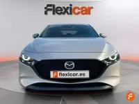 Usado Mazda 3 122 CV (89 kW) 2023 Beige Berlina