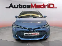 Usado Toyota Corolla Sport 180 CV (132 kW) 2022 Azul Familiar