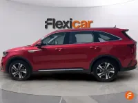 Usado Kia Sorento 230 CV (169 kW) 2023 Rojo SUV