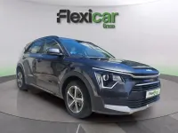 Usado Kia Niro 184 CV (135 kW) 2023 Azul SUV
