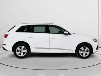 Usado Audi Q7 Exclusive 231 CV (169 kW) 2023 Blanco SUV