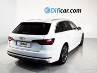 usado Audi A4 2.0 Híbrido 35 TFSI 150CV Avant S-Line S-Tronic