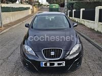Usado Seat Altea Reference 105 CV (77 kW) 2011 Negro Monovolumen